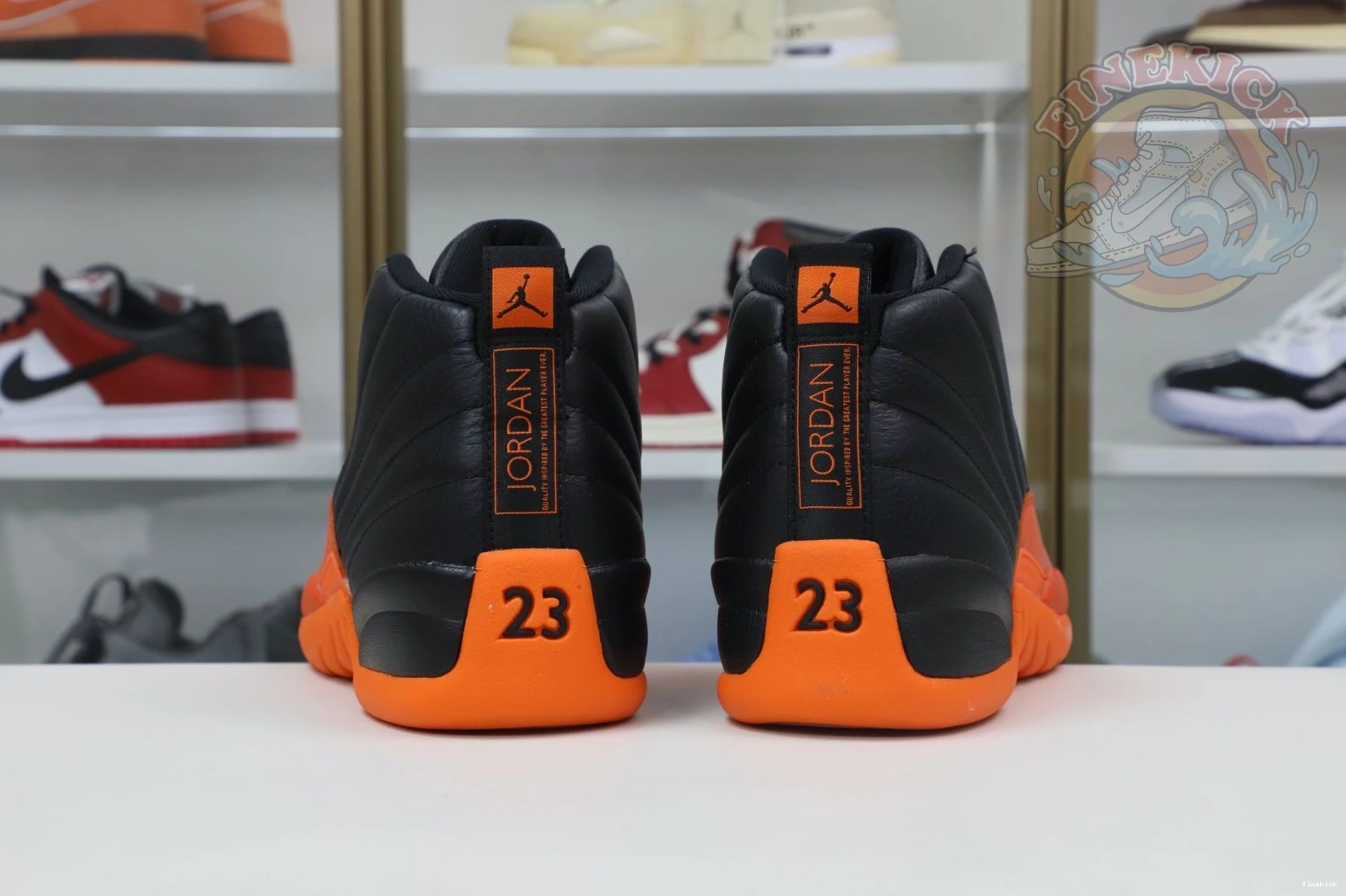 Jordan 12